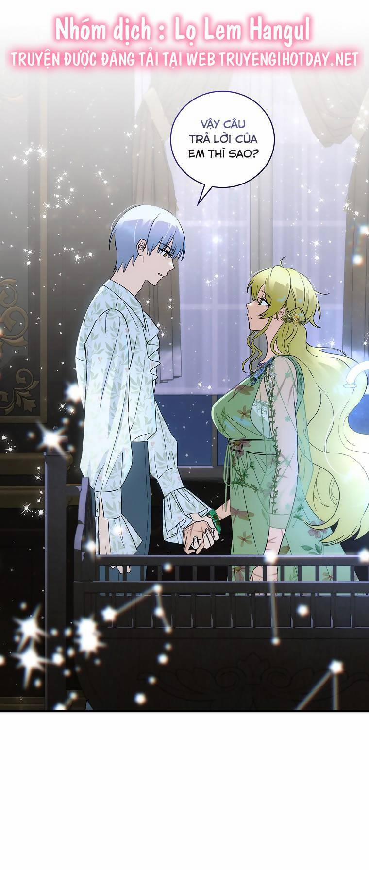 Đứa Bé Đó Không Phải Con Anh 62 trang 13