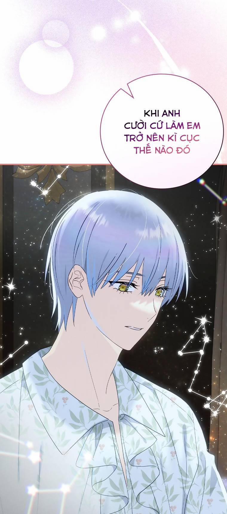Đứa Bé Đó Không Phải Con Anh 62 trang 16