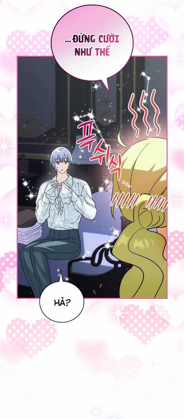 Đứa Bé Đó Không Phải Con Anh 62 trang 2