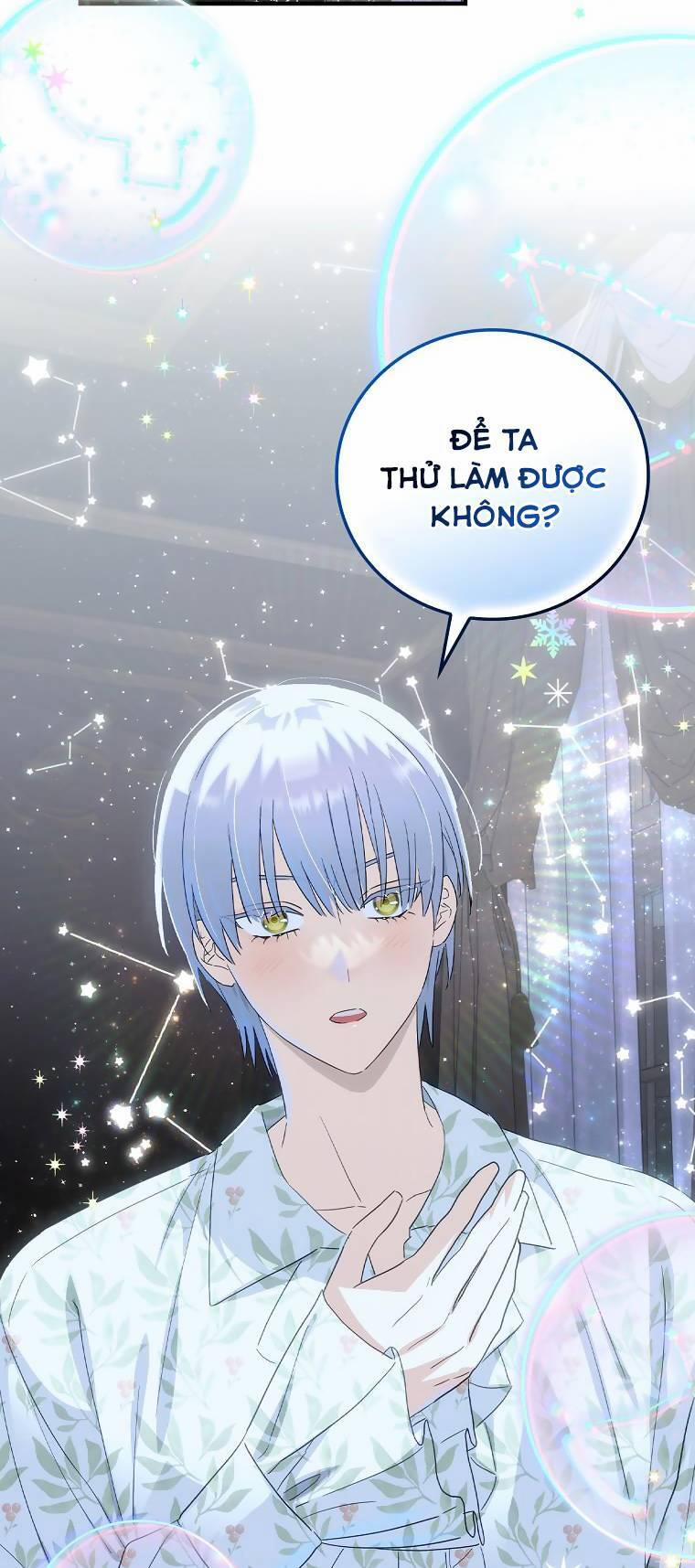 Đứa Bé Đó Không Phải Con Anh 62 trang 26