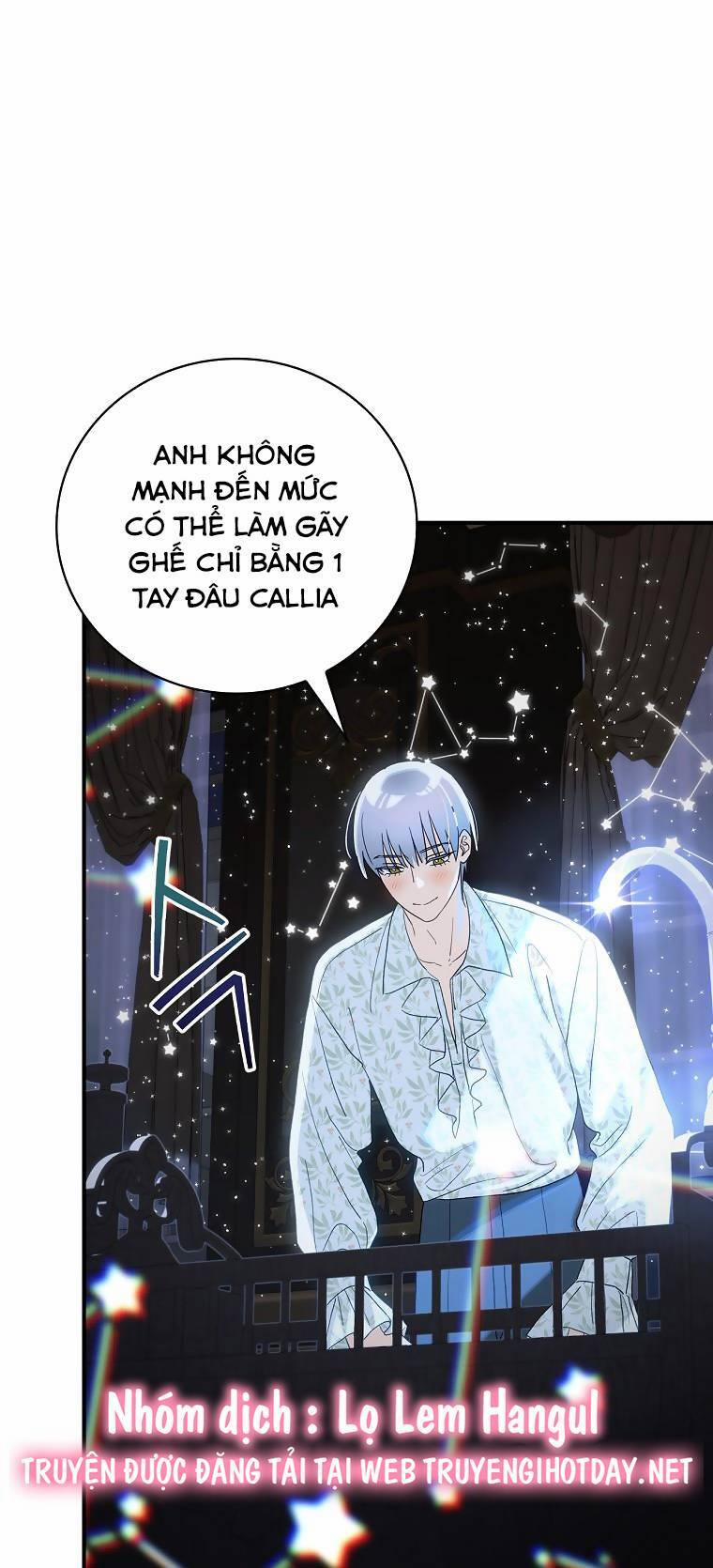 Đứa Bé Đó Không Phải Con Anh 62 trang 29