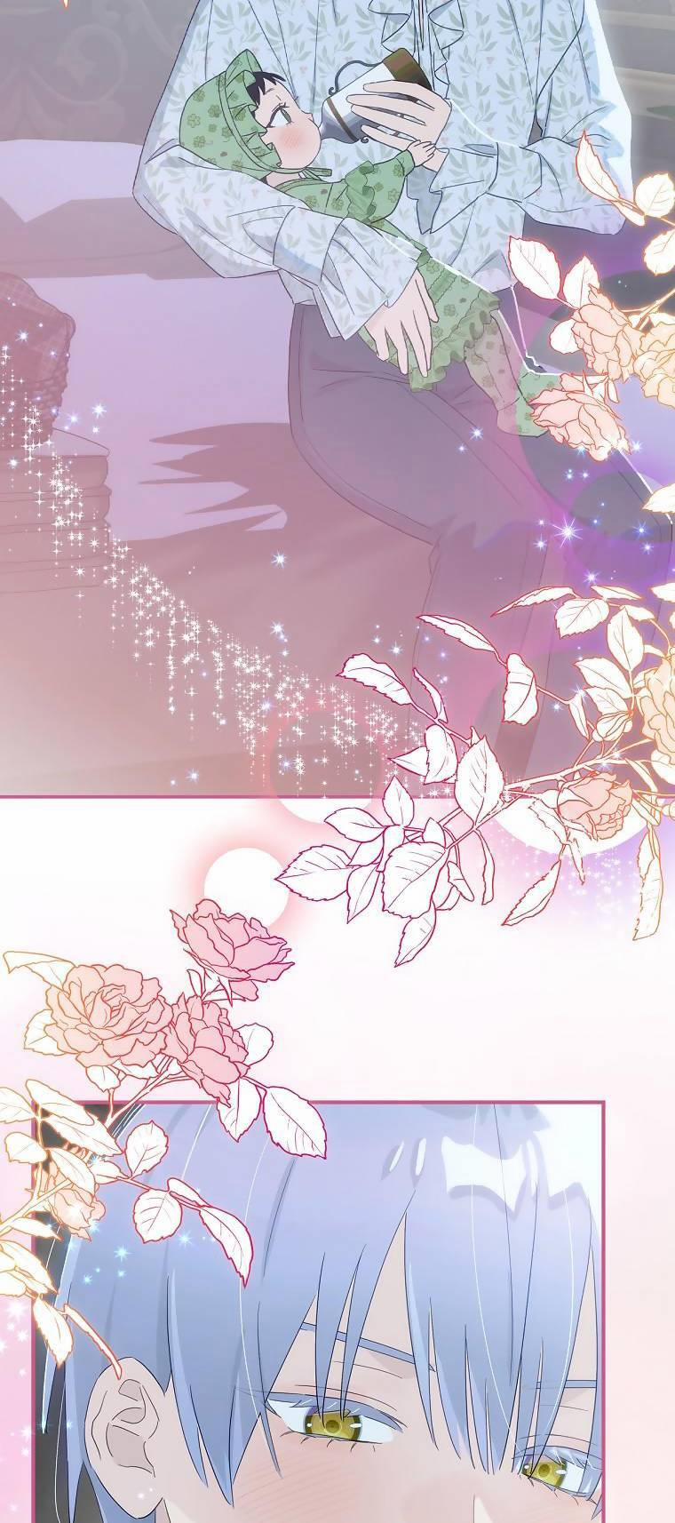 Đứa Bé Đó Không Phải Con Anh 62 trang 31