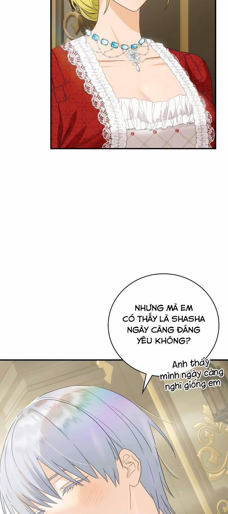 Đứa Bé Đó Không Phải Con Anh 62 trang 40