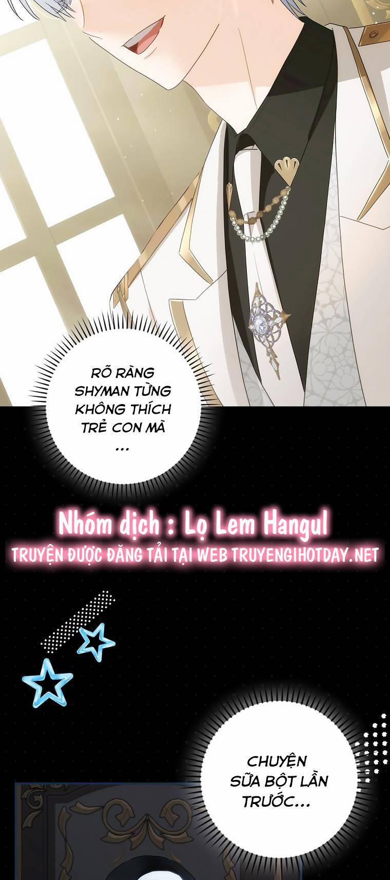 Đứa Bé Đó Không Phải Con Anh 62 trang 41