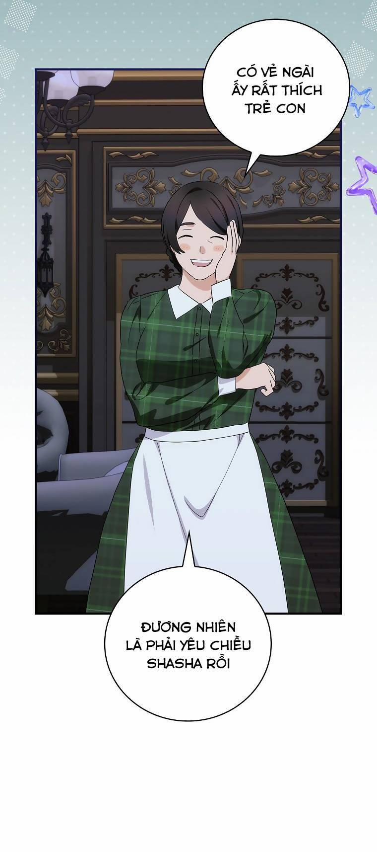 Đứa Bé Đó Không Phải Con Anh 62 trang 43
