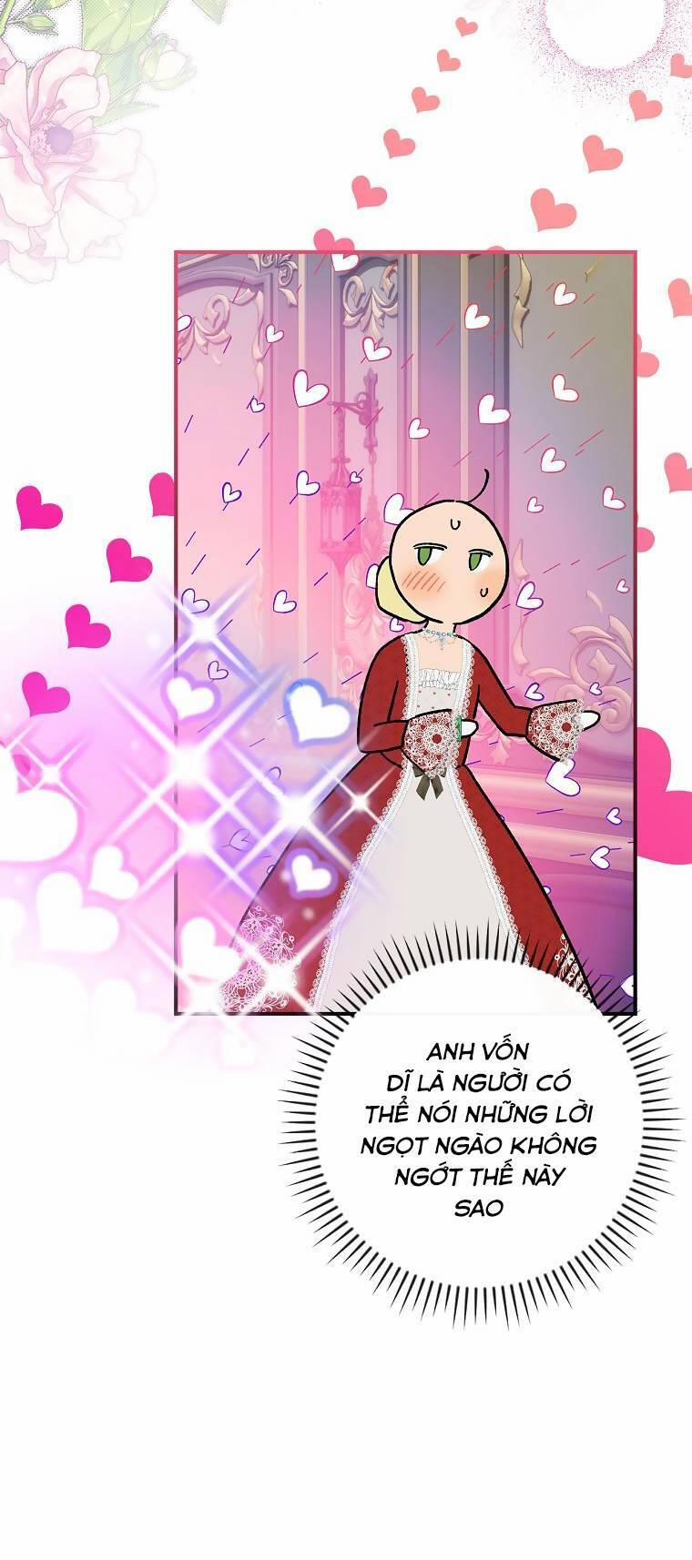 Đứa Bé Đó Không Phải Con Anh 62 trang 46