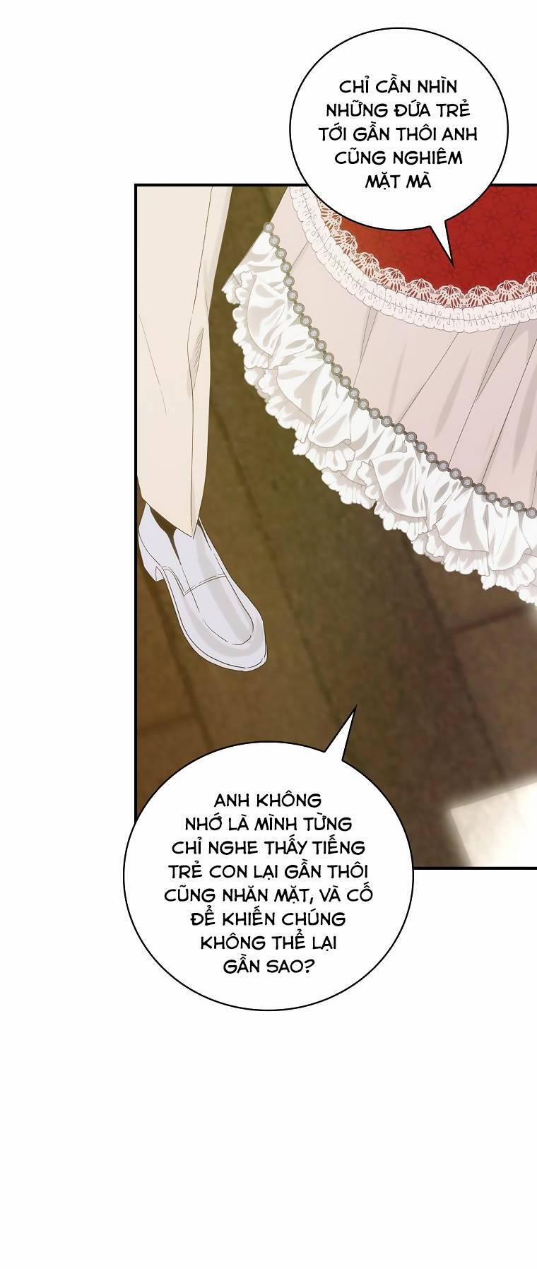 Đứa Bé Đó Không Phải Con Anh 62 trang 48