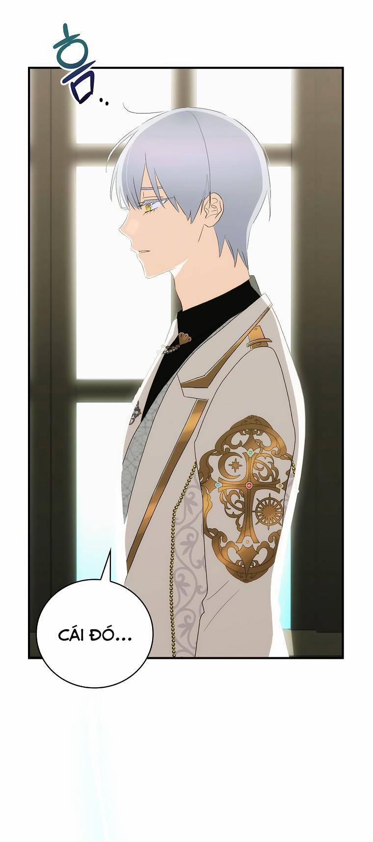 Đứa Bé Đó Không Phải Con Anh 62 trang 49