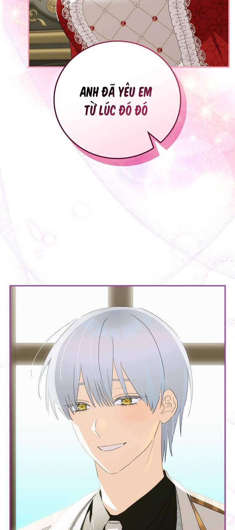 Đứa Bé Đó Không Phải Con Anh 62 trang 54