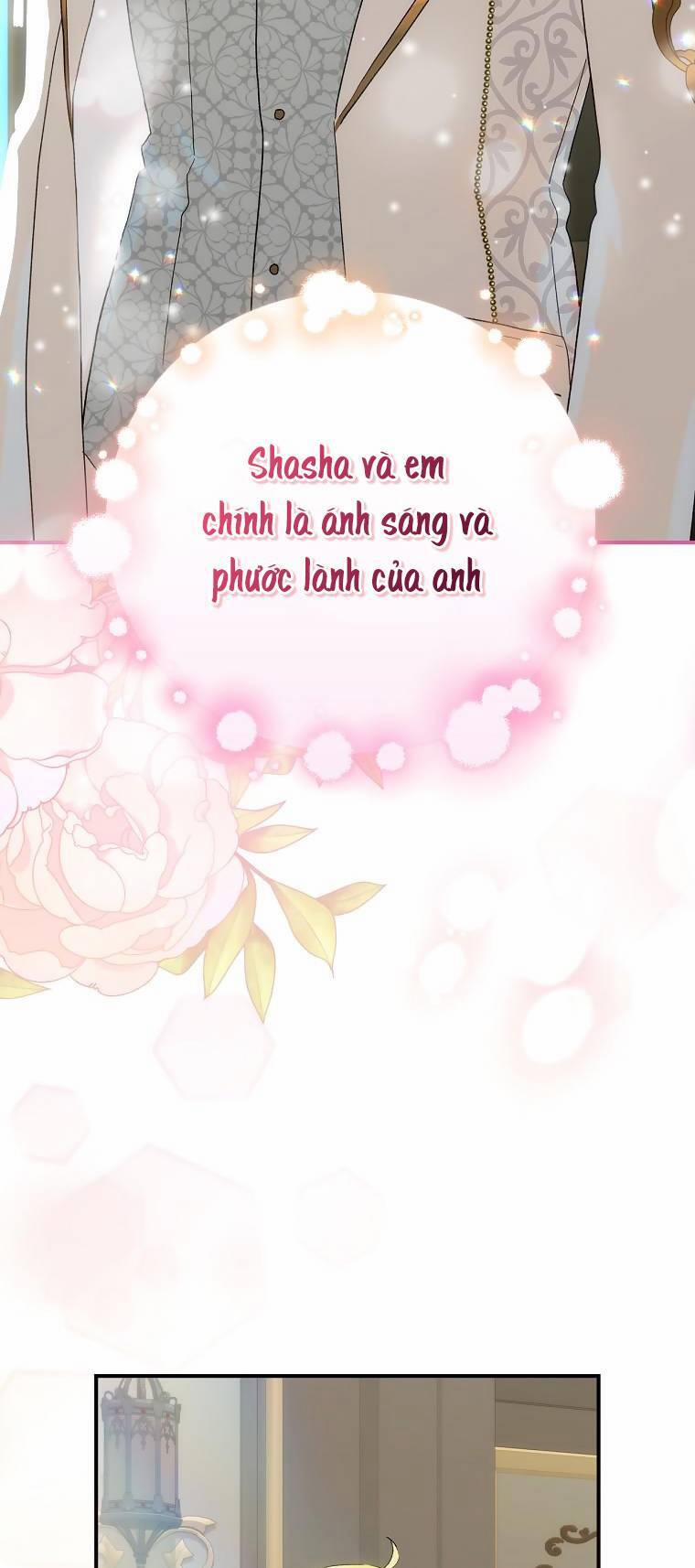 Đứa Bé Đó Không Phải Con Anh 62 trang 60