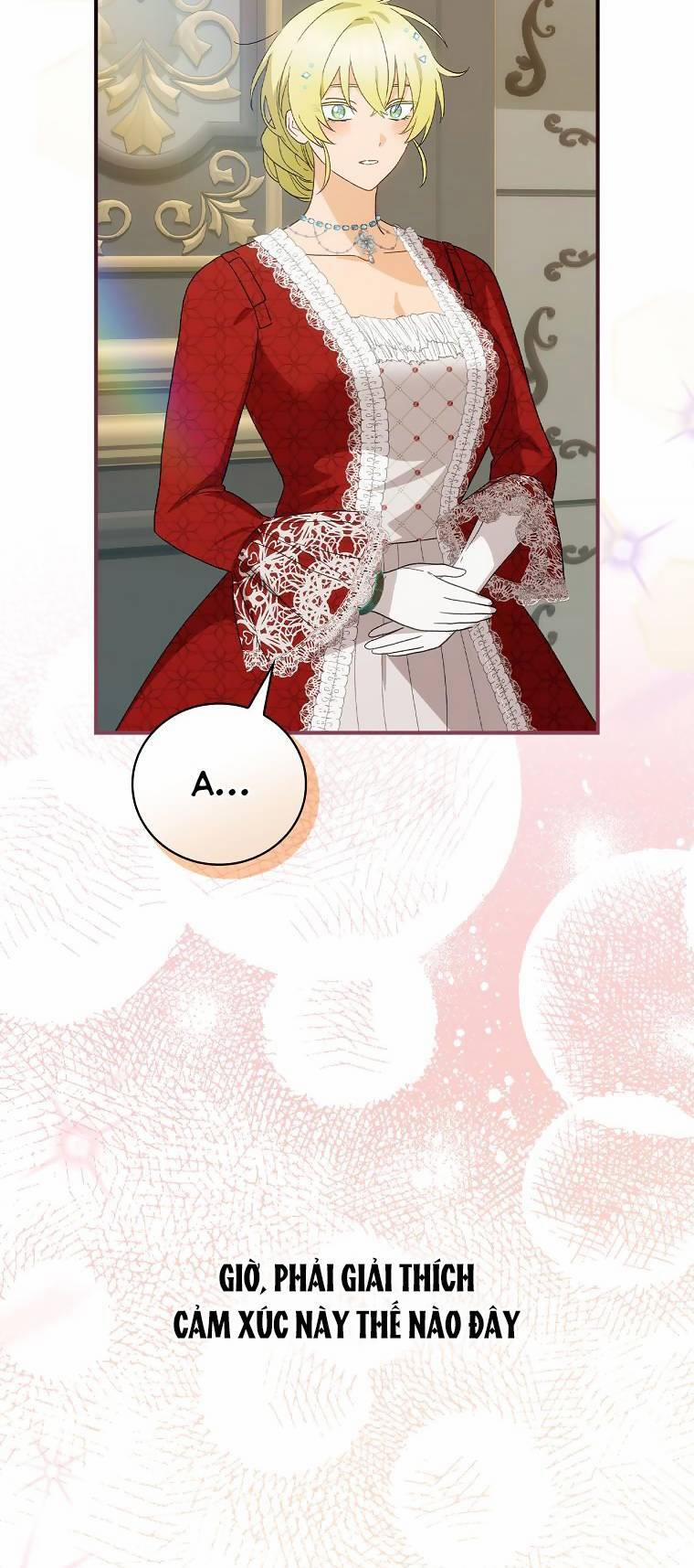 Đứa Bé Đó Không Phải Con Anh 62 trang 61