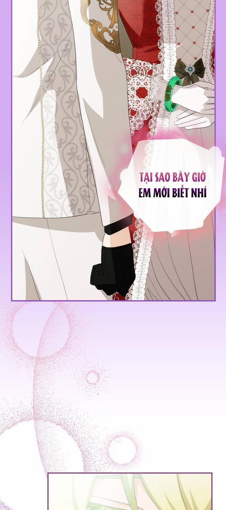 Đứa Bé Đó Không Phải Con Anh 62 trang 63