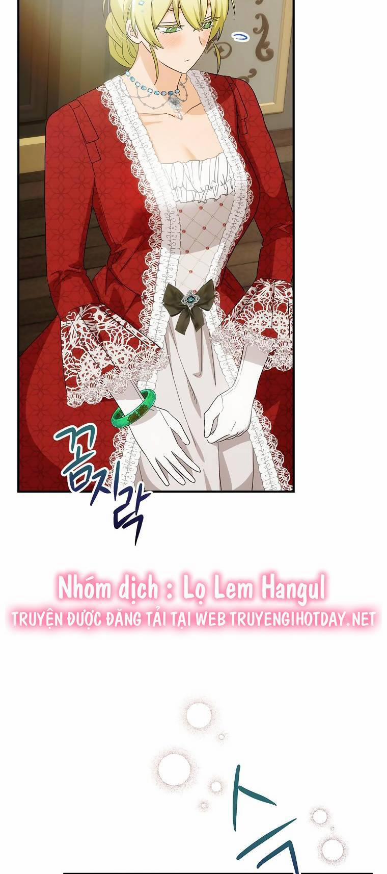 Đứa Bé Đó Không Phải Con Anh 62 trang 65