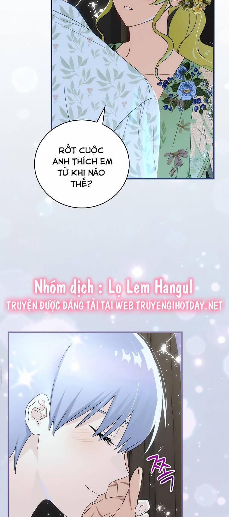 Đứa Bé Đó Không Phải Con Anh 62 trang 9