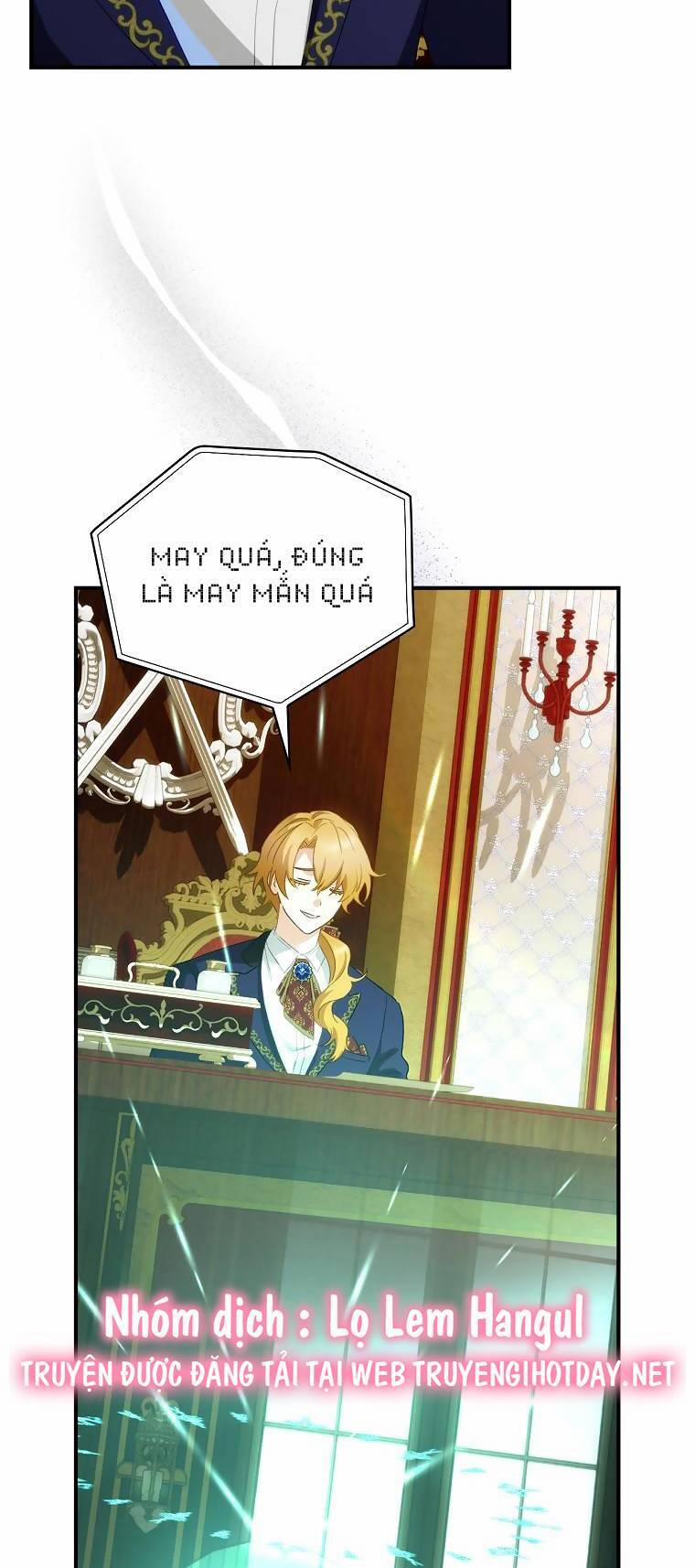 Đứa Bé Đó Không Phải Con Anh 63 trang 10