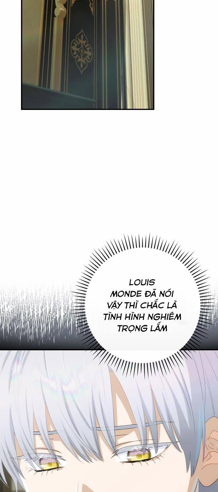 Đứa Bé Đó Không Phải Con Anh 63 trang 14