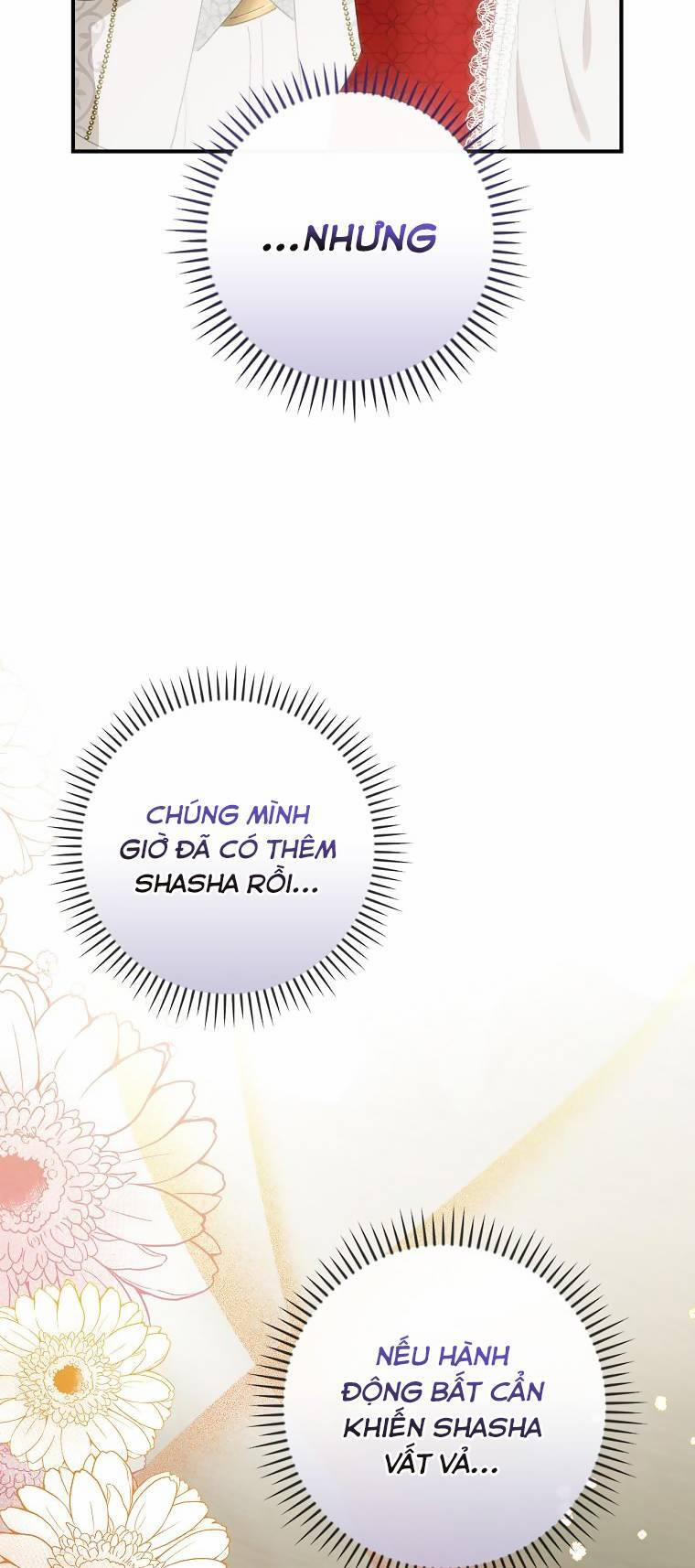 Đứa Bé Đó Không Phải Con Anh 63 trang 16