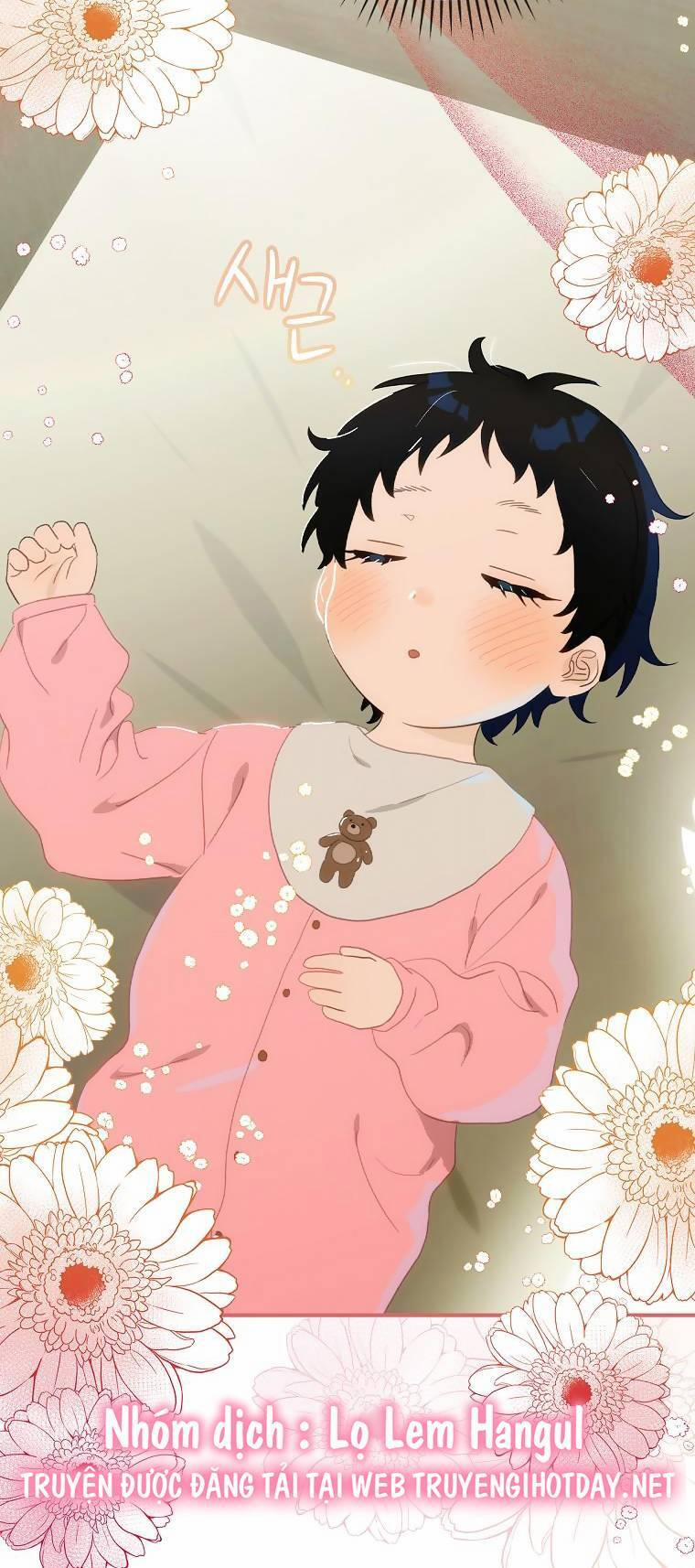 Đứa Bé Đó Không Phải Con Anh 63 trang 17