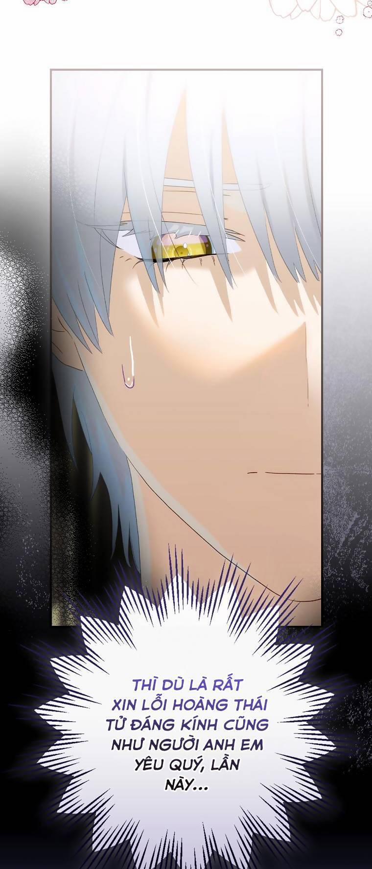 Đứa Bé Đó Không Phải Con Anh 63 trang 18