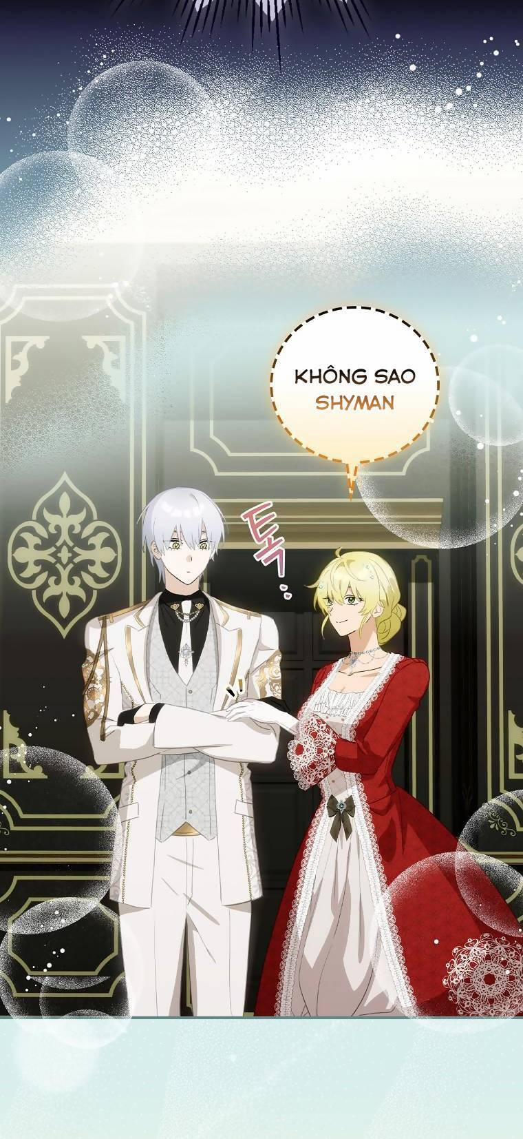 Đứa Bé Đó Không Phải Con Anh 63 trang 19