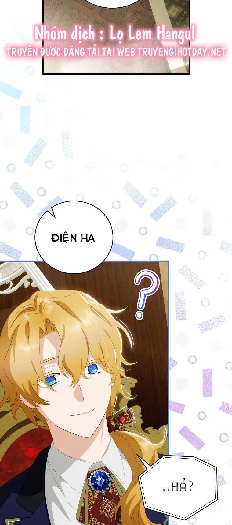 Đứa Bé Đó Không Phải Con Anh 63 trang 22