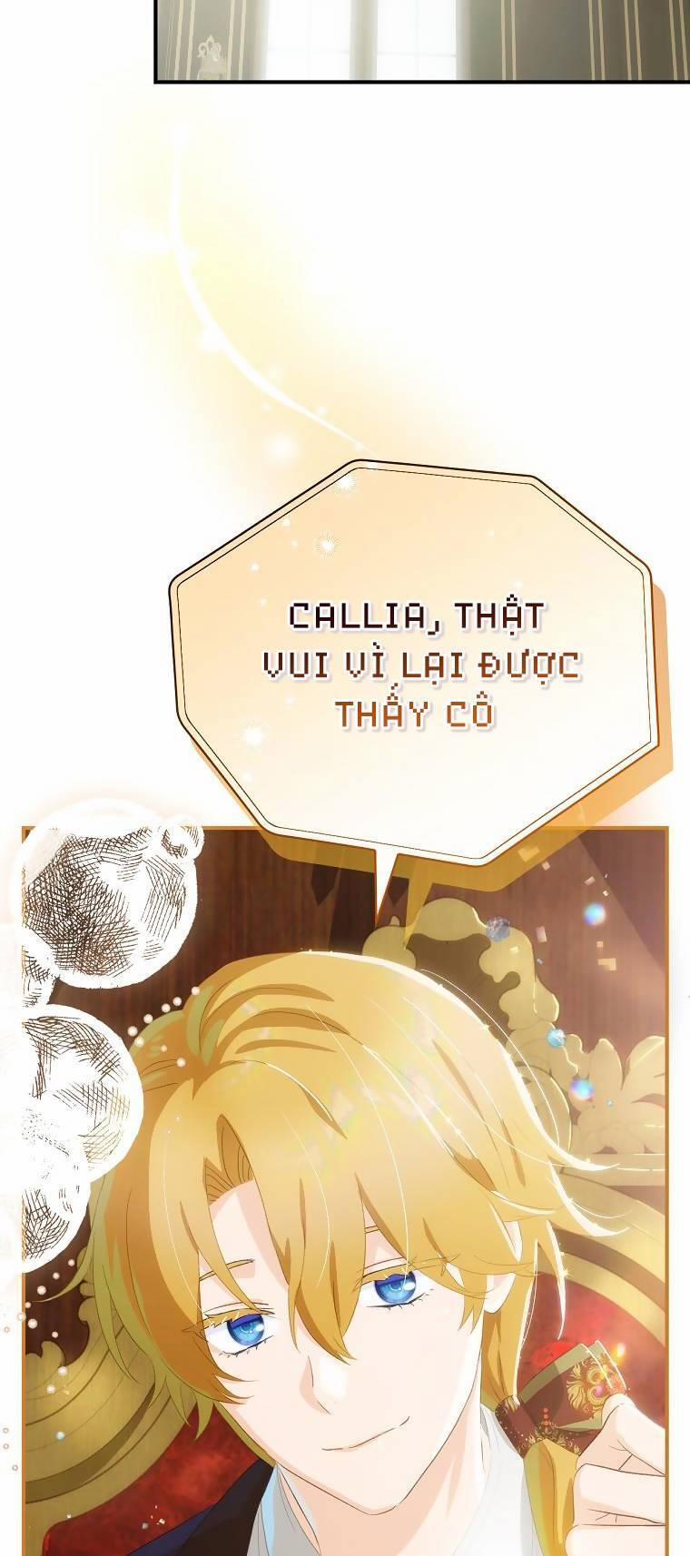 Đứa Bé Đó Không Phải Con Anh 63 trang 25