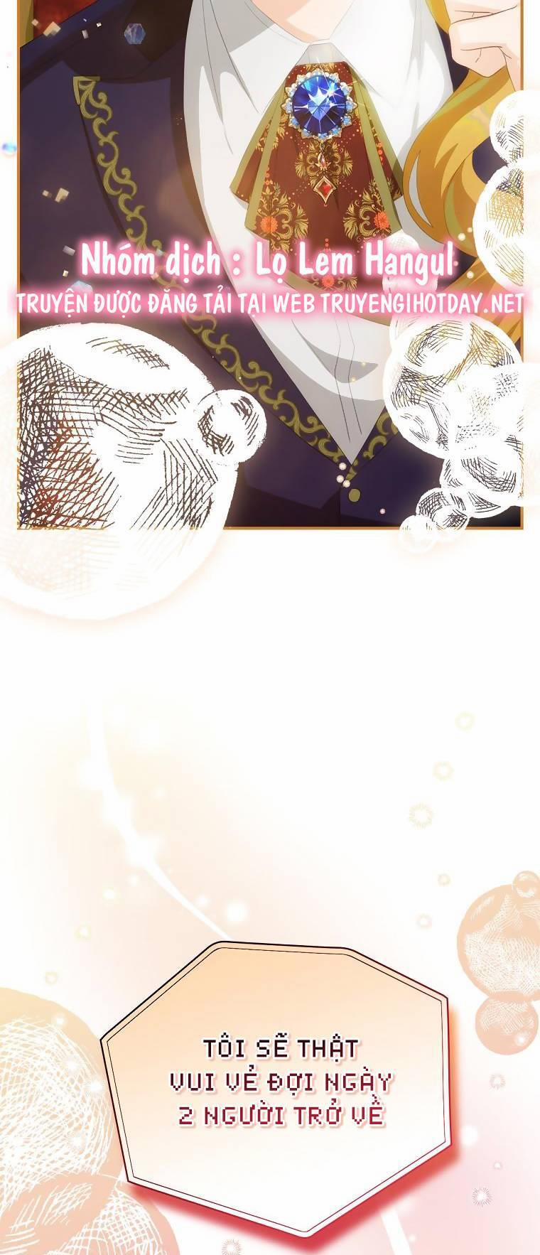 Đứa Bé Đó Không Phải Con Anh 63 trang 26