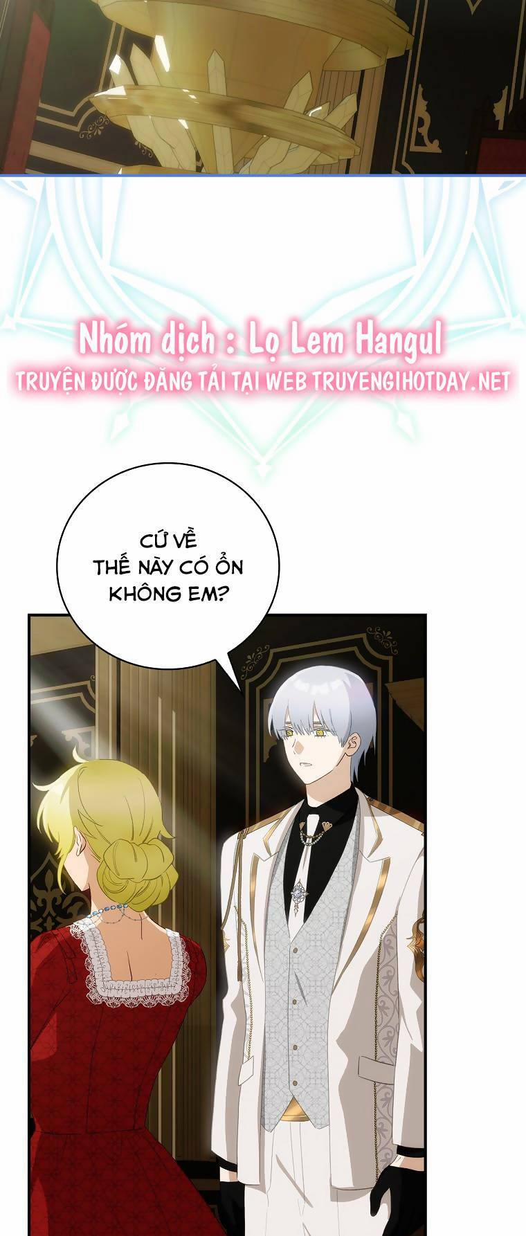 Đứa Bé Đó Không Phải Con Anh 63 trang 28