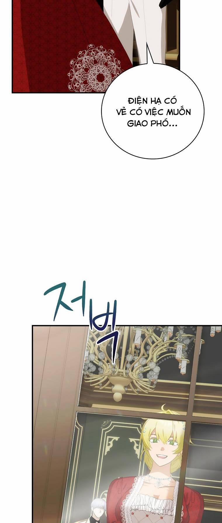 Đứa Bé Đó Không Phải Con Anh 63 trang 29