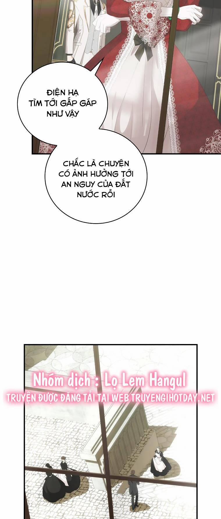 Đứa Bé Đó Không Phải Con Anh 63 trang 30