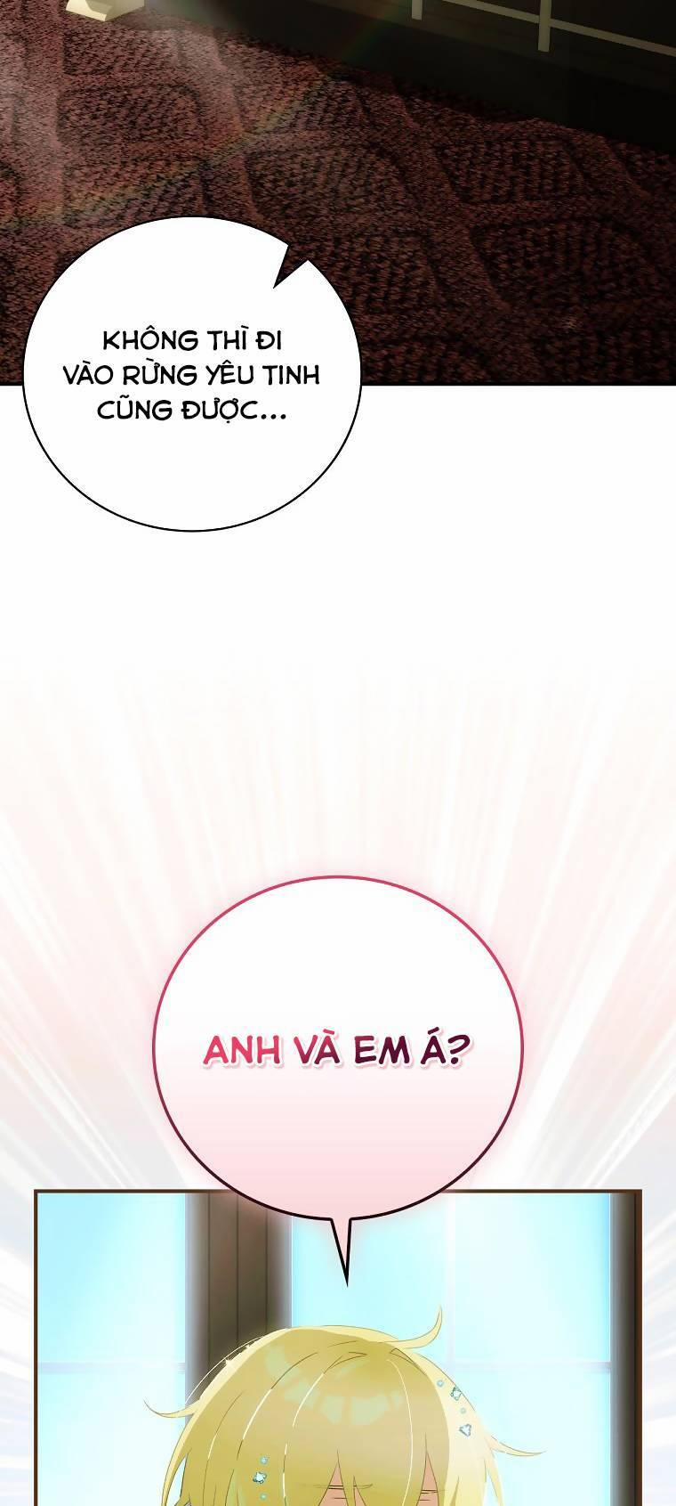 Đứa Bé Đó Không Phải Con Anh 63 trang 32