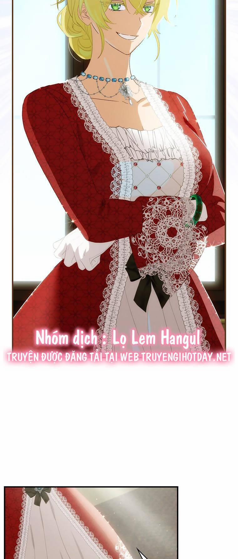 Đứa Bé Đó Không Phải Con Anh 63 trang 33