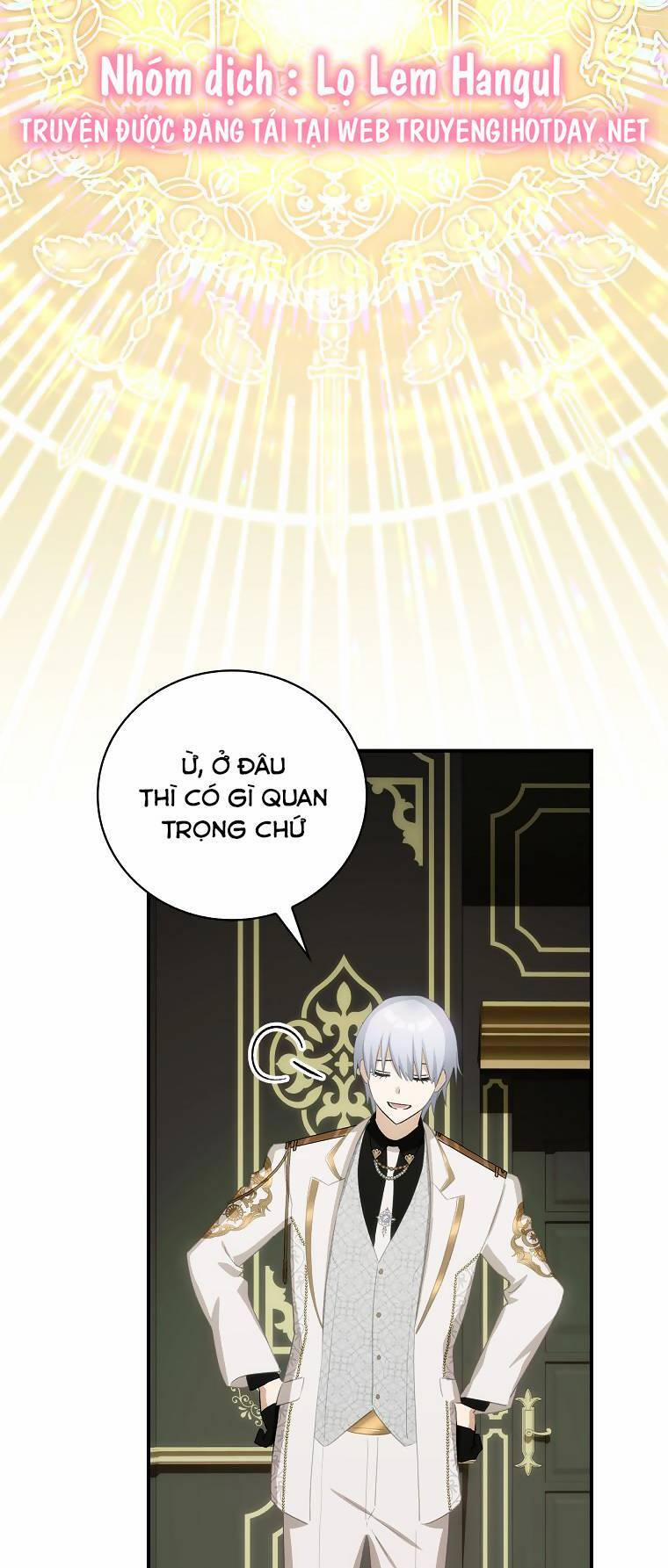 Đứa Bé Đó Không Phải Con Anh 63 trang 36