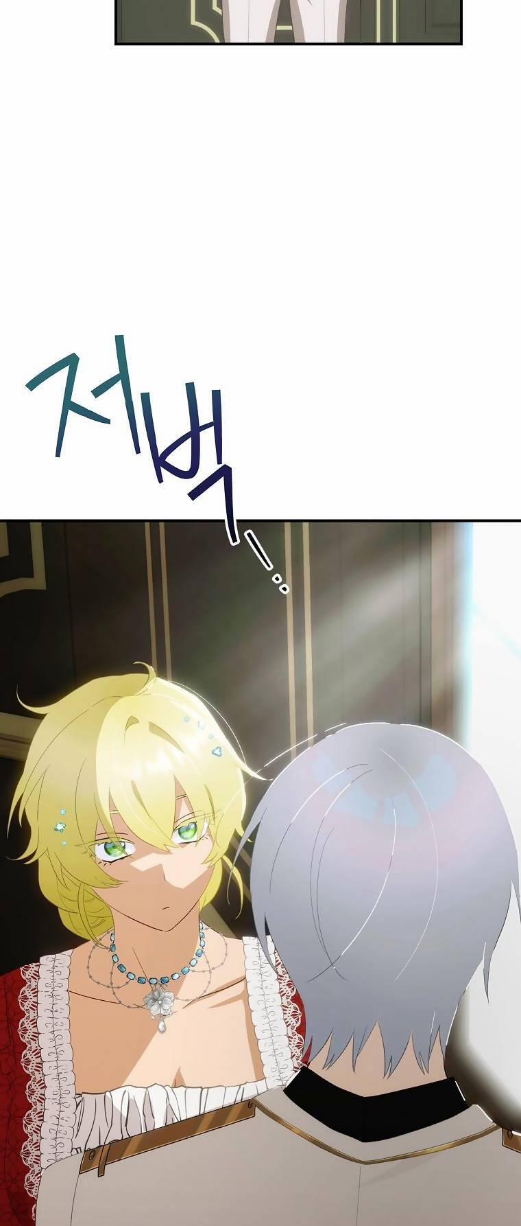 Đứa Bé Đó Không Phải Con Anh 63 trang 37