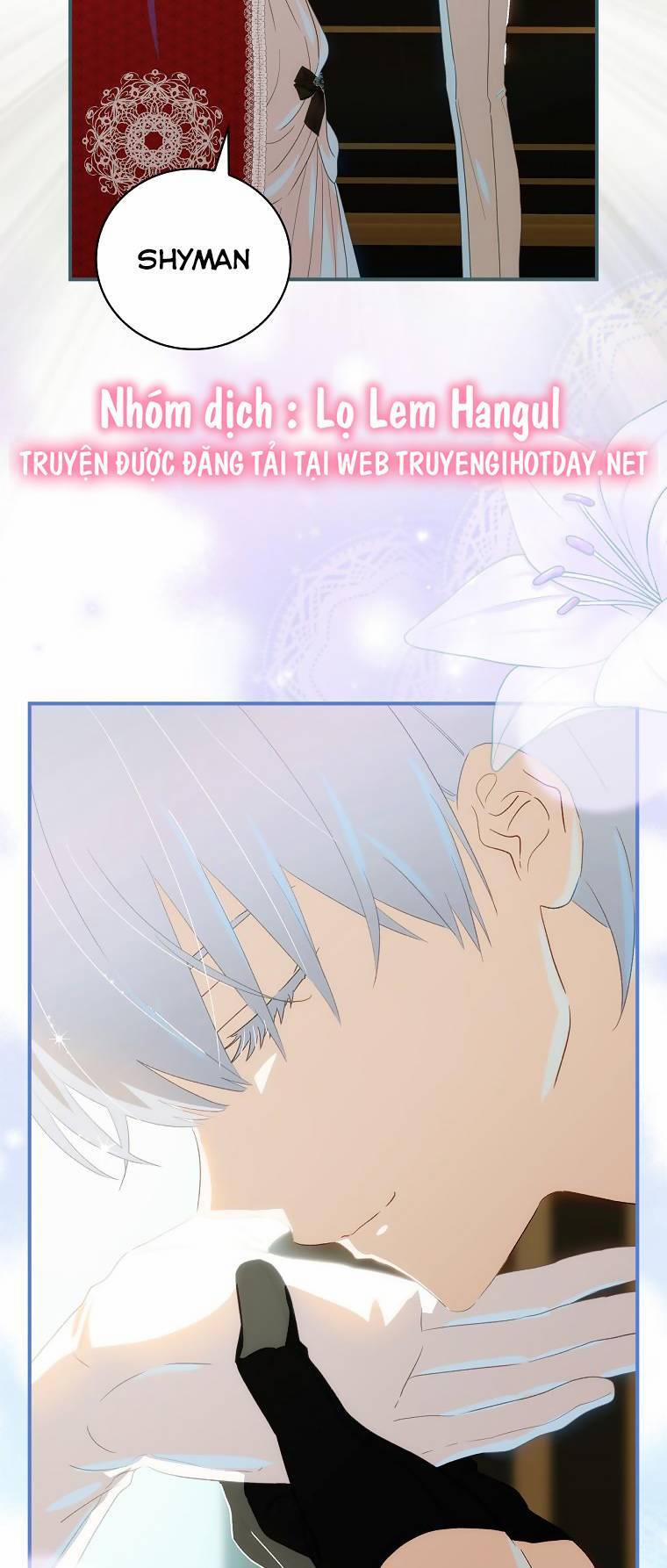 Đứa Bé Đó Không Phải Con Anh 63 trang 39