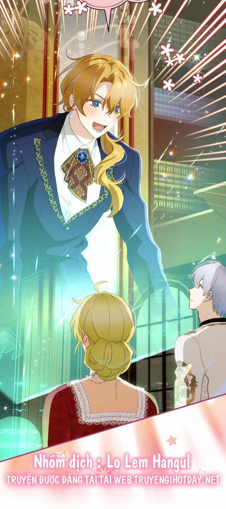 Đứa Bé Đó Không Phải Con Anh 63 trang 4