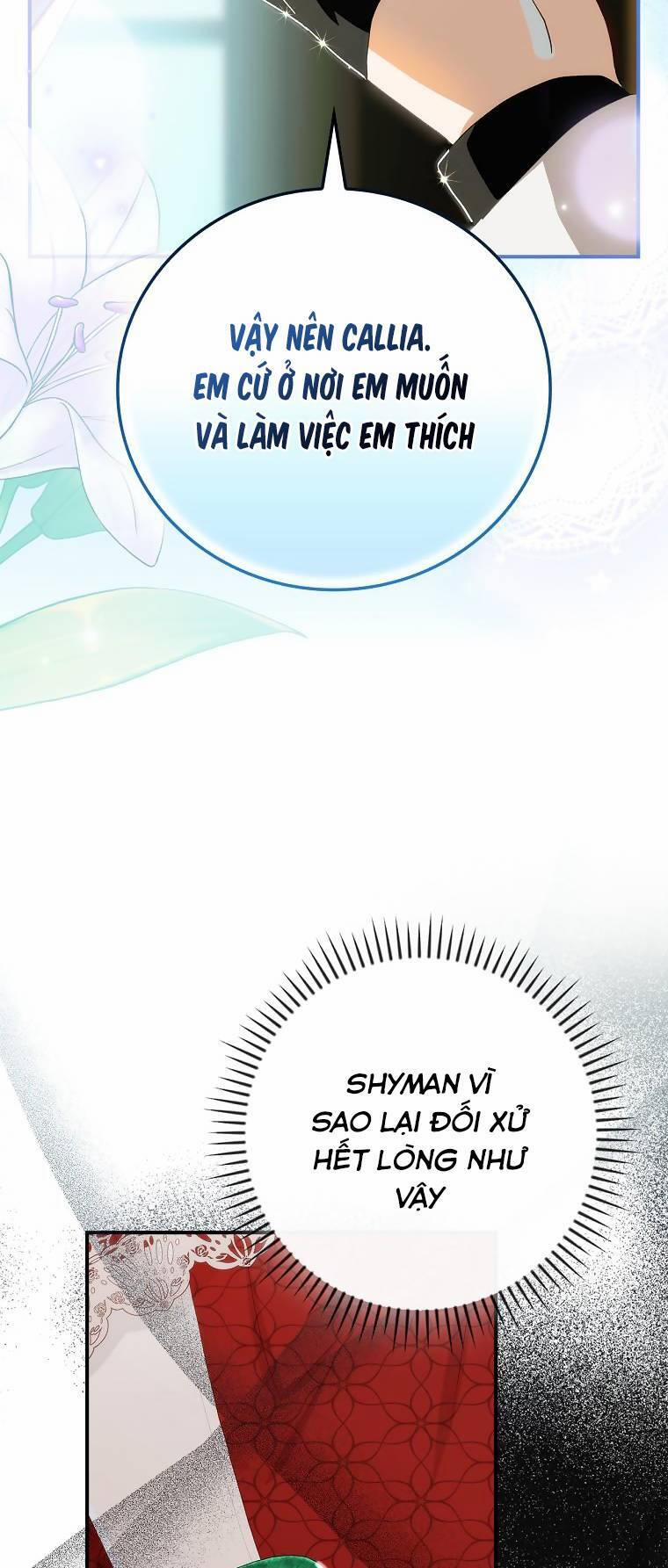 Đứa Bé Đó Không Phải Con Anh 63 trang 40