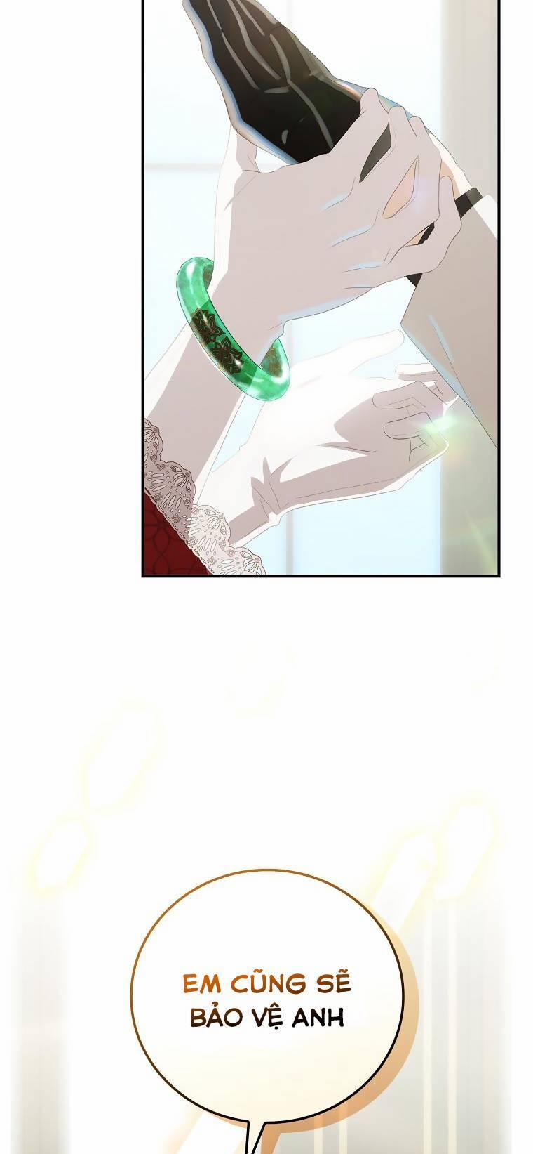 Đứa Bé Đó Không Phải Con Anh 63 trang 43