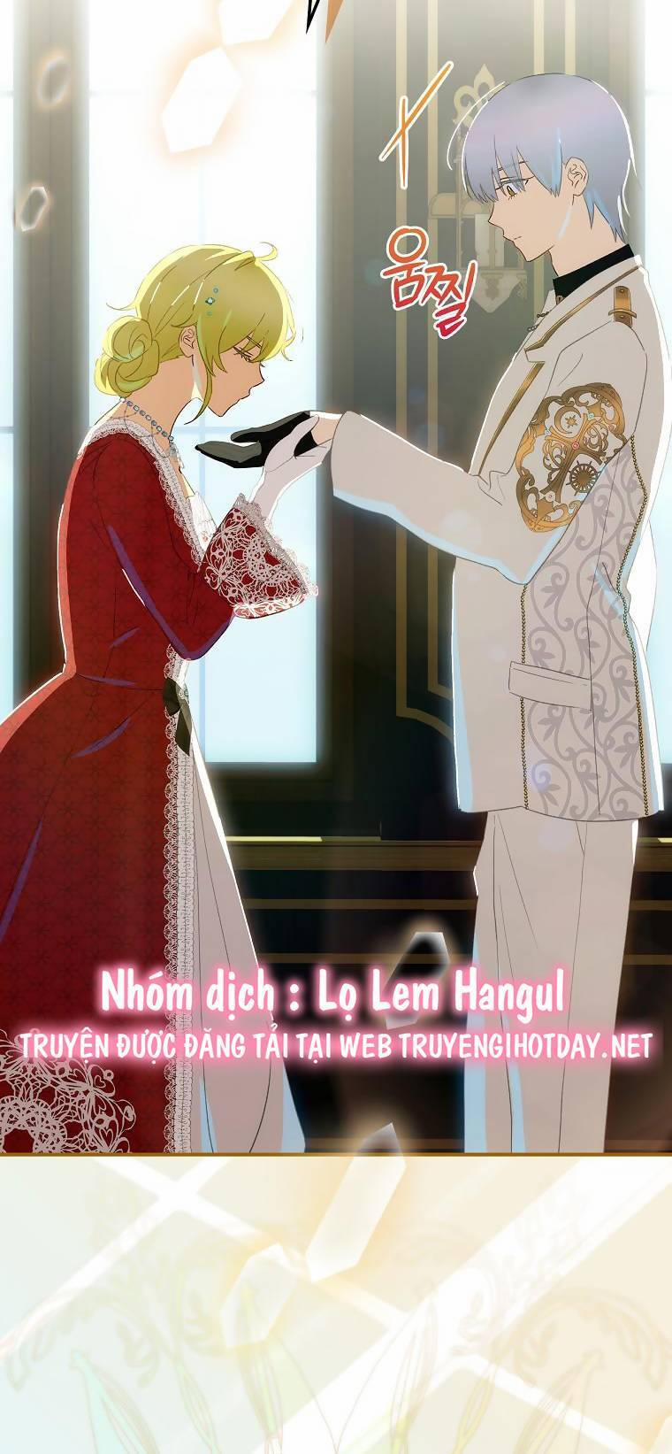 Đứa Bé Đó Không Phải Con Anh 63 trang 44