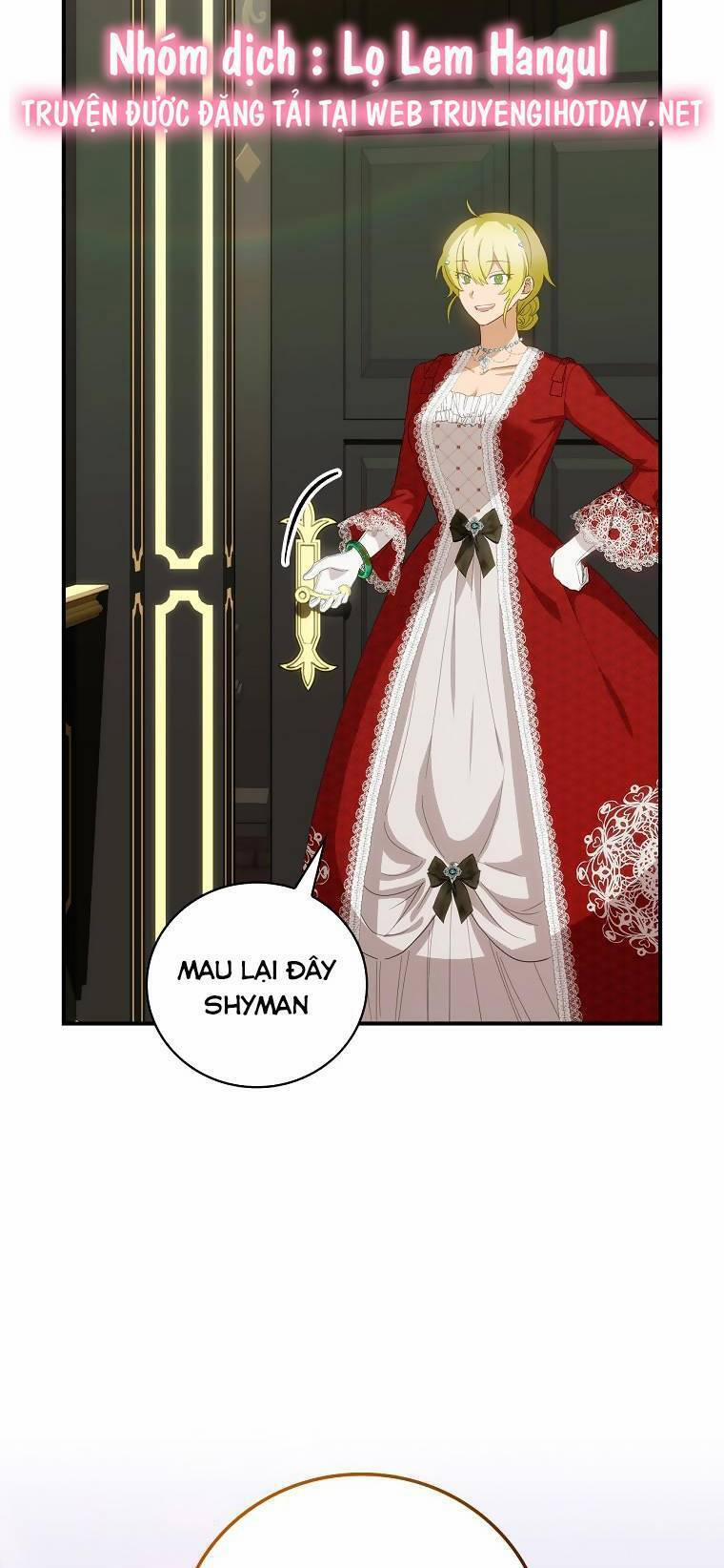 Đứa Bé Đó Không Phải Con Anh 63 trang 50