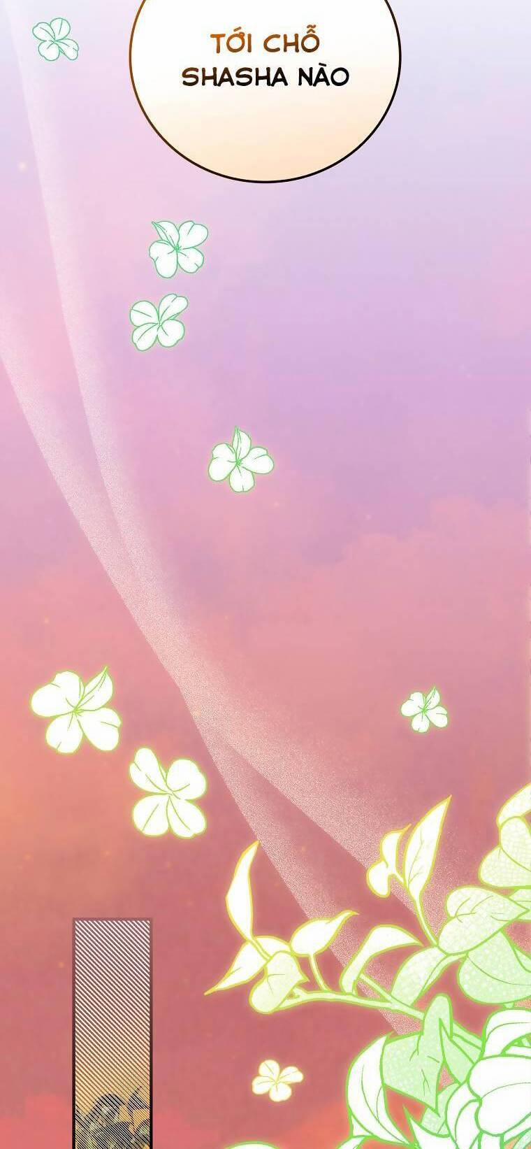 Đứa Bé Đó Không Phải Con Anh 63 trang 51