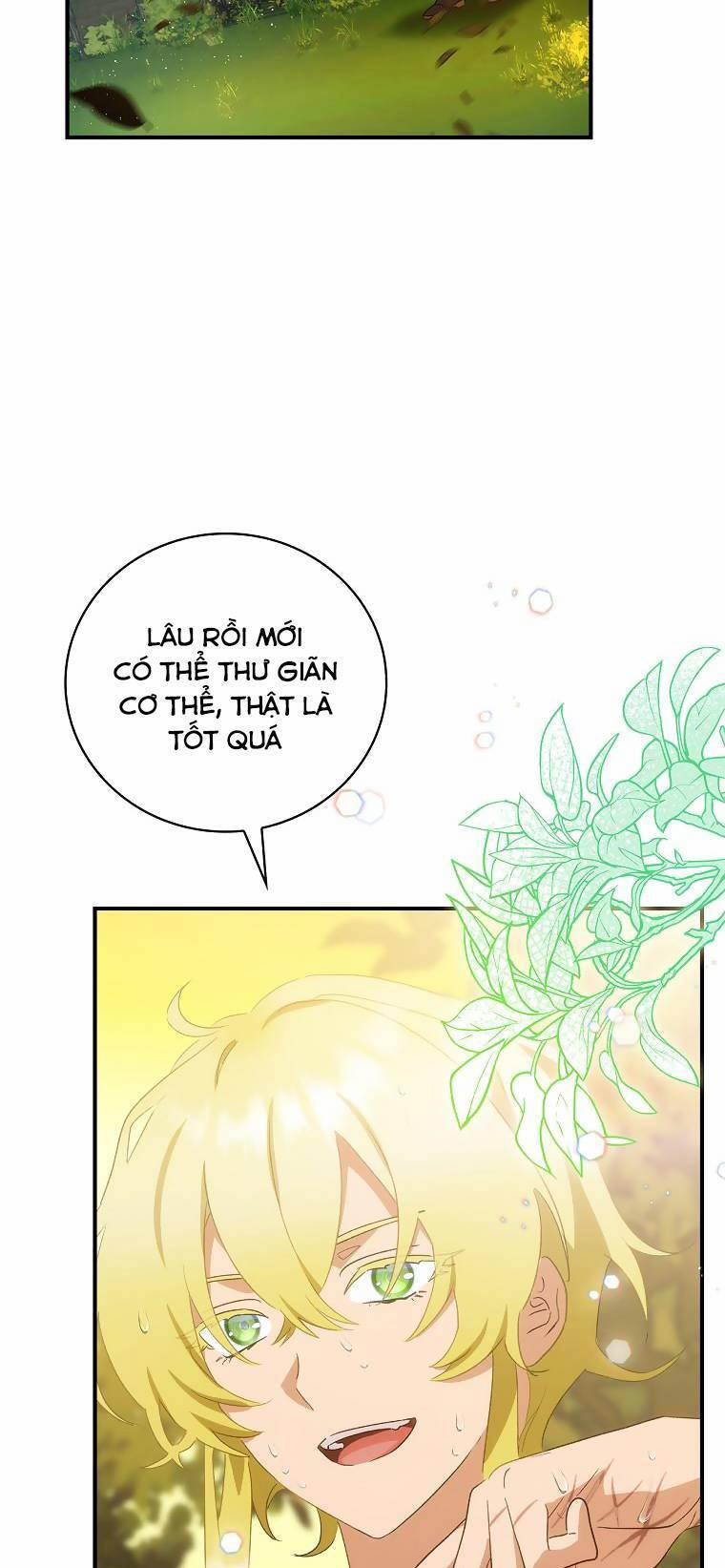 Đứa Bé Đó Không Phải Con Anh 63 trang 54