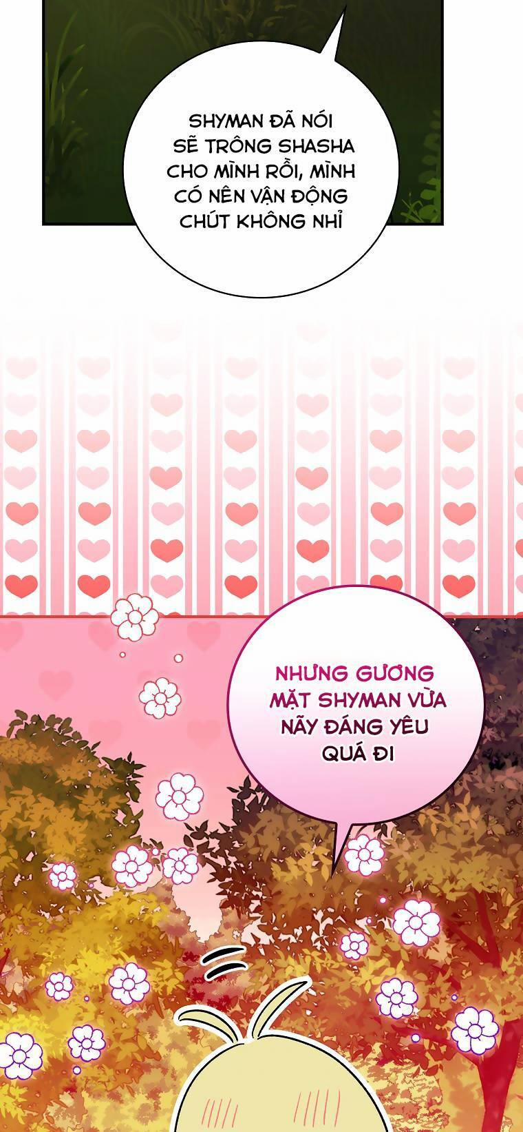 Đứa Bé Đó Không Phải Con Anh 63 trang 56