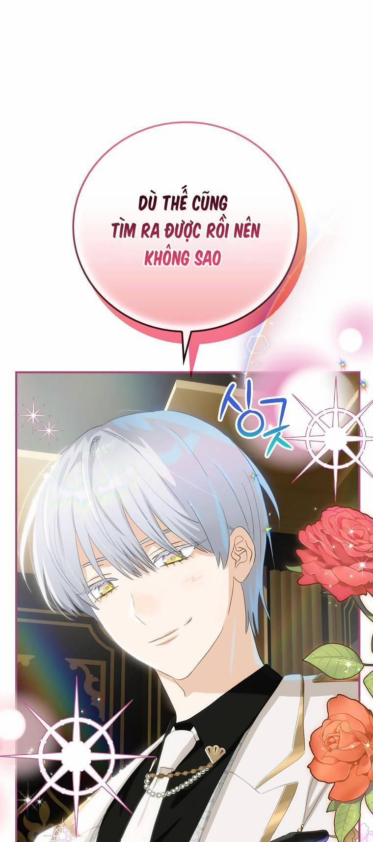 Đứa Bé Đó Không Phải Con Anh 63 trang 6