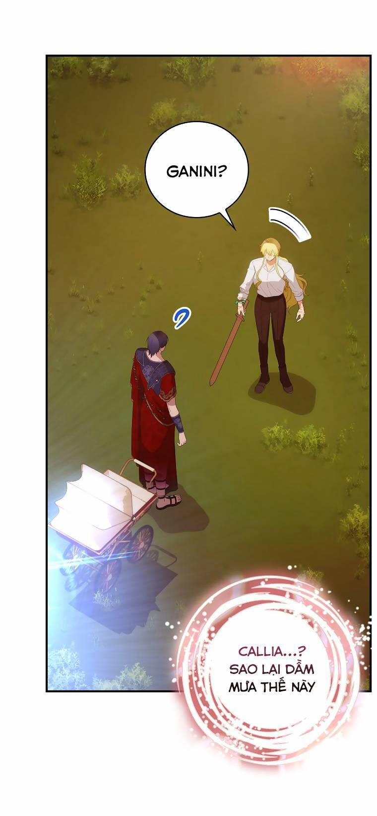 Đứa Bé Đó Không Phải Con Anh 63 trang 63