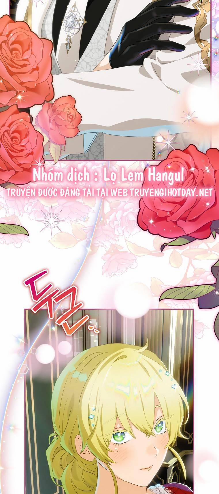 Đứa Bé Đó Không Phải Con Anh 63 trang 7