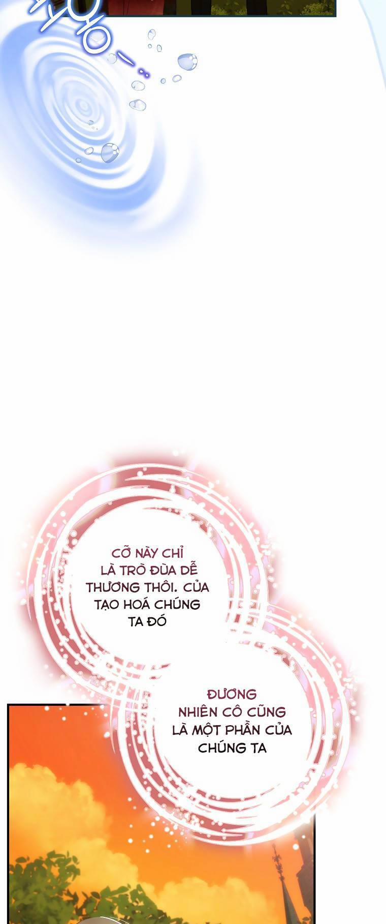 Đứa Bé Đó Không Phải Con Anh 63 trang 70