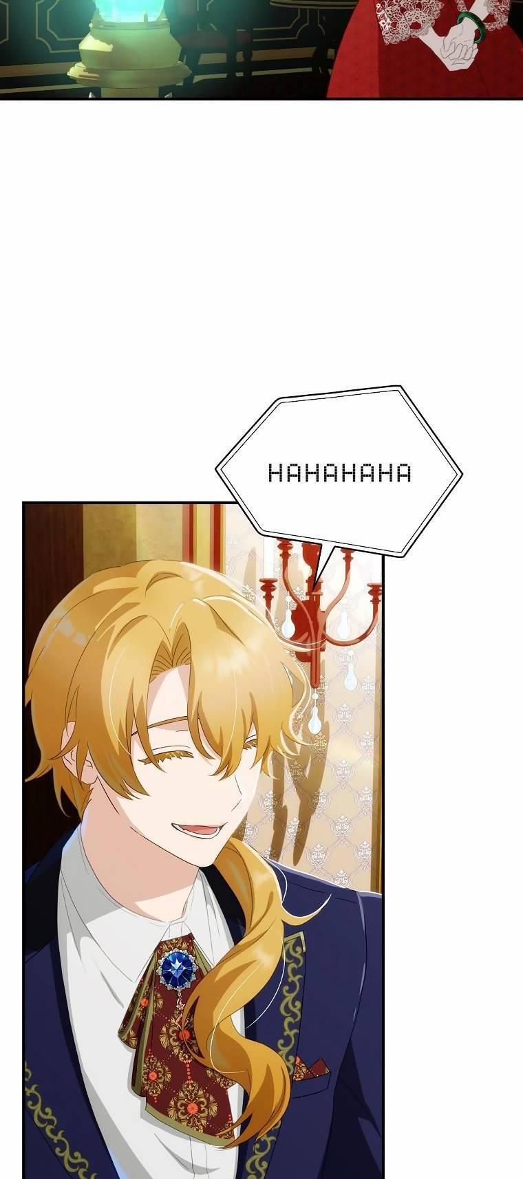 Đứa Bé Đó Không Phải Con Anh 63 trang 9