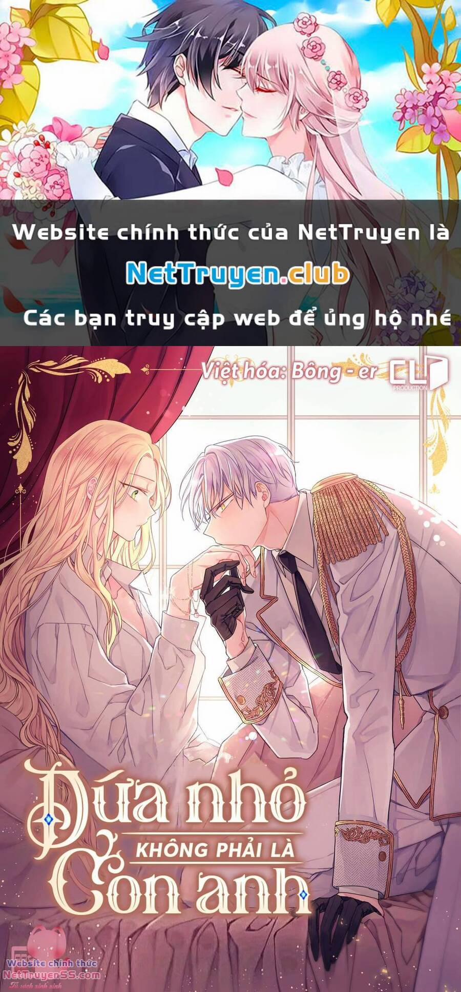 Đứa Bé Đó Không Phải Con Anh 65 trang 0