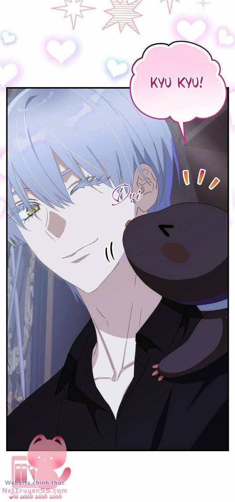 Đứa Bé Đó Không Phải Con Anh 65 trang 11